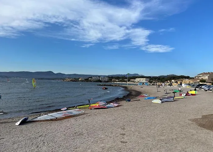 Maison Avec Cour Situee A 2 Minutes Des Plages